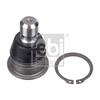 Febi Suspension Ball Joint 34666