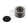 Febi Alternator Freewheel Clutch Pulley 34667