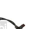 Febi ABS Anti Lock Brake Wheel Speed Sensor 34685