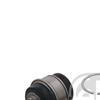 Febi Wishbone Control Trailing Arm Bush 34692