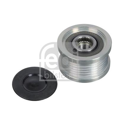 Febi Alternator Freewheel Clutch Pulley 34600