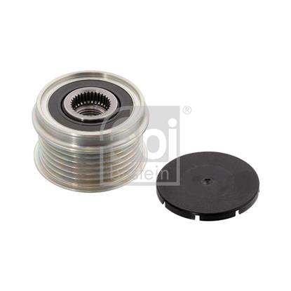 Febi Alternator Freewheel Clutch Pulley 34605