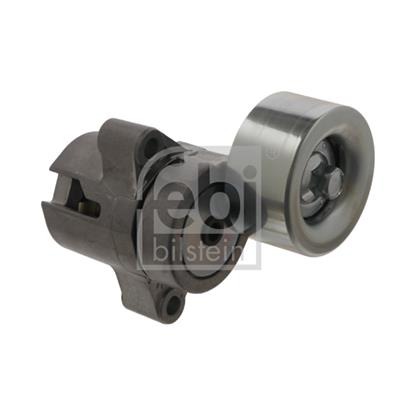 Febi Poly V Ribbed Belt Tensioner 34606