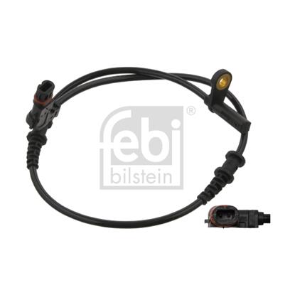 Febi ABS Anti Lock Brake Wheel Speed Sensor 34613