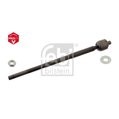 Febi Tie Track Rod Axle Joint 34616