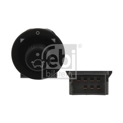 Febi Mirror Adjustment Switch 34679