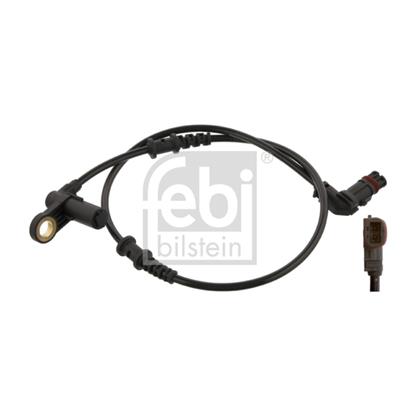 Febi ABS Anti Lock Brake Wheel Speed Sensor 34685