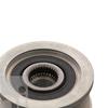 Febi Alternator Freewheel Clutch Pulley 34711