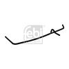 Febi Radiator Cooling Hose 34727