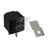 Febi Main Current Relay 34751