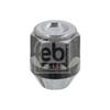 20x Febi Wheel Nut 34754