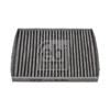 Febi Pollen Cabin Interior Air Filter 34780