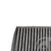 Febi Pollen Cabin Interior Air Filter 34780