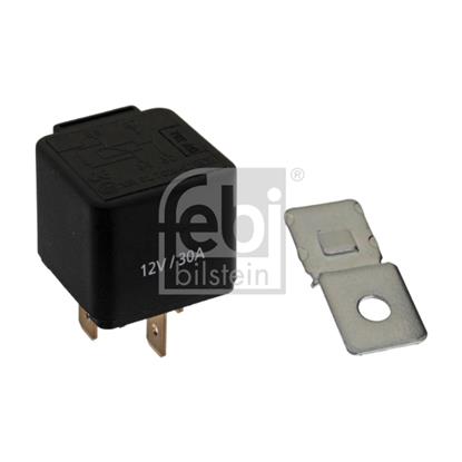 Febi Main Current Relay 34751