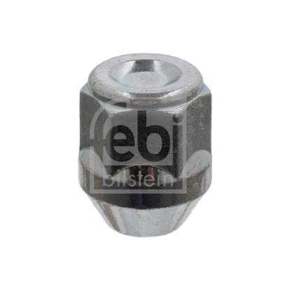 20x Febi Wheel Nut 34754