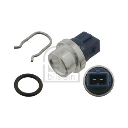 Febi Antifreeze Coolant Temperature Sensor Sender 34762