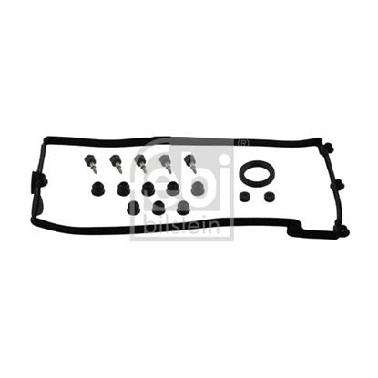 Febi Cylinder Head Rocker Cover Gasket Set 34798