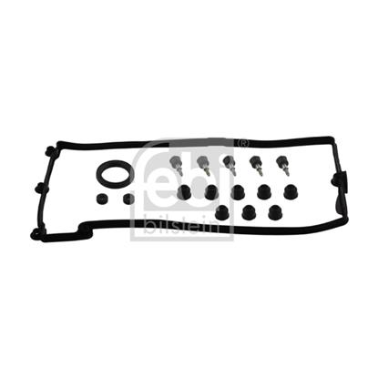 Febi Cylinder Head Rocker Cover Gasket Set 34799