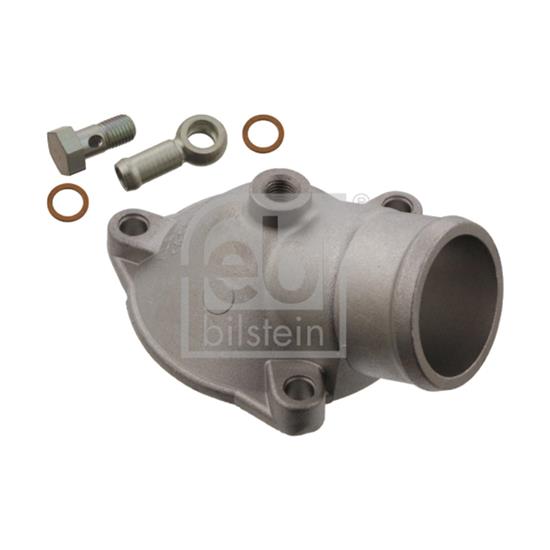 Febi Thermostat Housing 34700