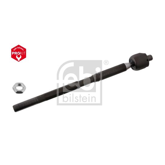 Febi Tie Track Rod Axle Joint 34713