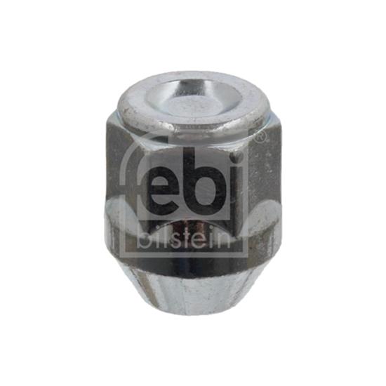 20x Febi Wheel Nut 34754