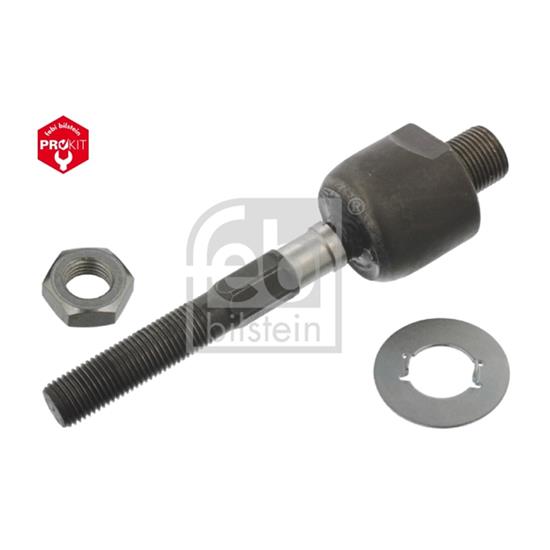 Febi Tie Track Rod Axle Joint 34771