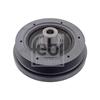 Febi Crankshaft Belt Pulley 34825