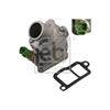 Febi Antifreeze Coolant Thermostat 34850