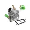 Febi Antifreeze Coolant Thermostat 34851