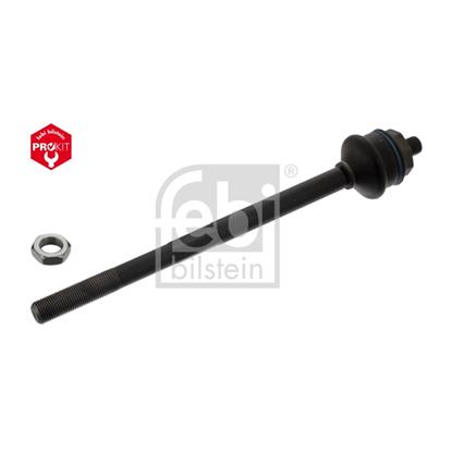 Febi Tie Track Rod Axle Joint 34811