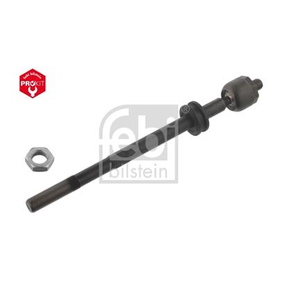 Febi Tie Track Rod Axle Joint 34812