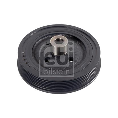 Febi Crankshaft Belt Pulley 34846