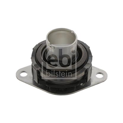 Febi Clutch Releaser Bearing 34860
