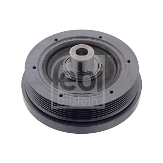 Febi Crankshaft Belt Pulley 34825