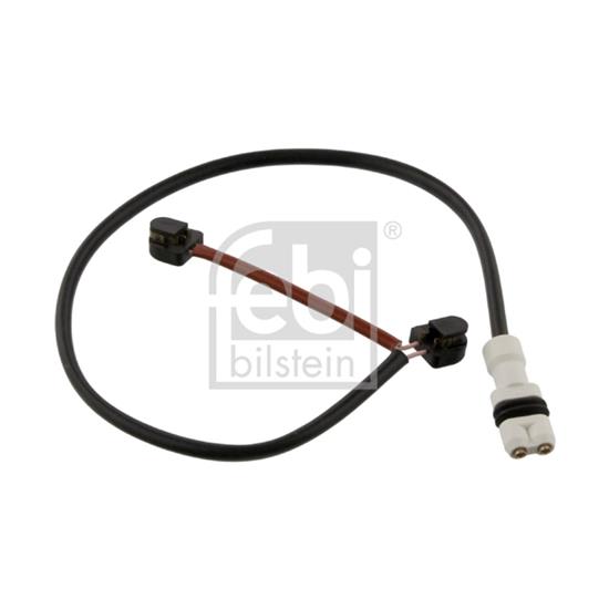 Febi Brake Pad Wear Indicator Sensor 34882