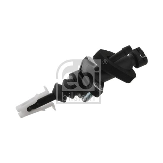 Febi Clutch Master Cylinder 34898