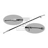 Febi Handbrake Parking Brake Cable 34914