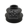 Febi Driveshaft CV Boot Bellow 34943