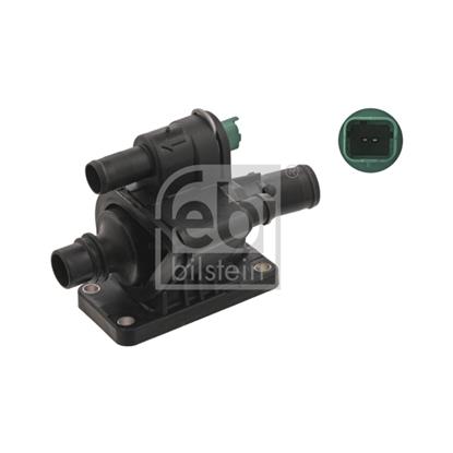 Febi Thermostat Housing 34997