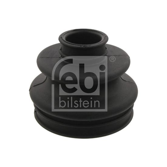 Febi Driveshaft CV Boot Bellow 34943