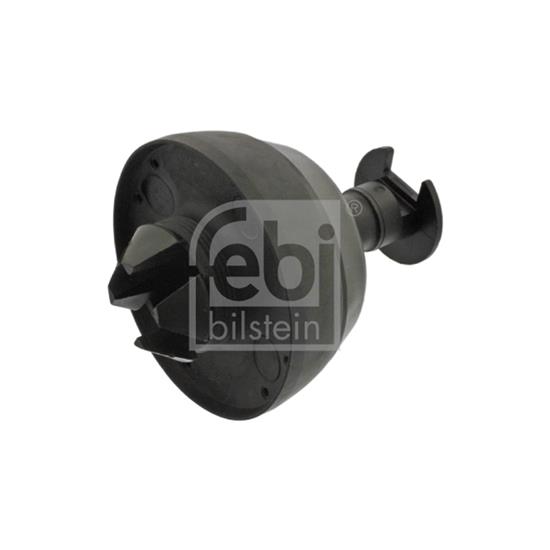 Febi Jack Support Plate 34985