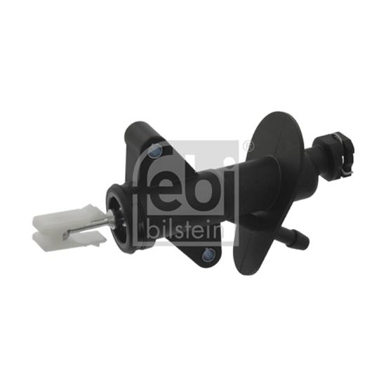 Febi Clutch Master Cylinder 34995