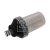 Febi Fuel Filter 35020