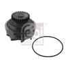 Febi Water Pump 35022