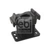 Febi Suspension Parabolic Spring Bearing 35024