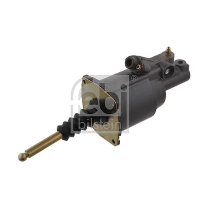 Febi Compressed Air Clutch Booster 35034