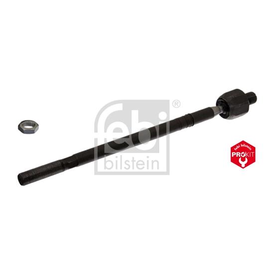 Febi Tie Track Rod Axle Joint 35019