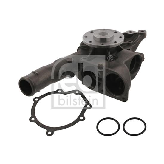 Febi Water Pump 35026