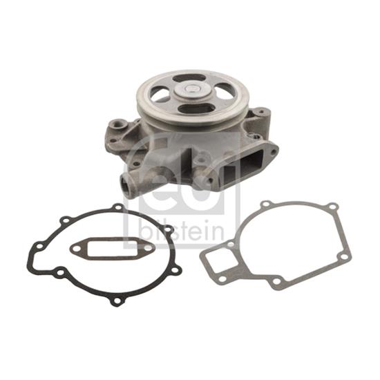 Febi Water Pump 35029