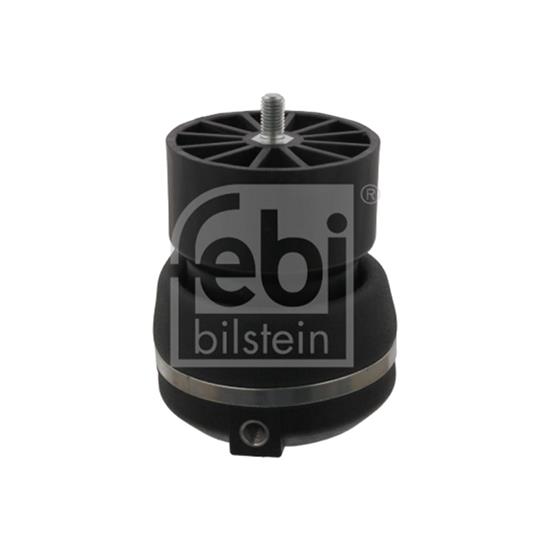 Febi Drivers Cab Suspension Bellow Boot 35032